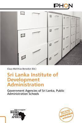 Sri Lanka Institute of Development Administration