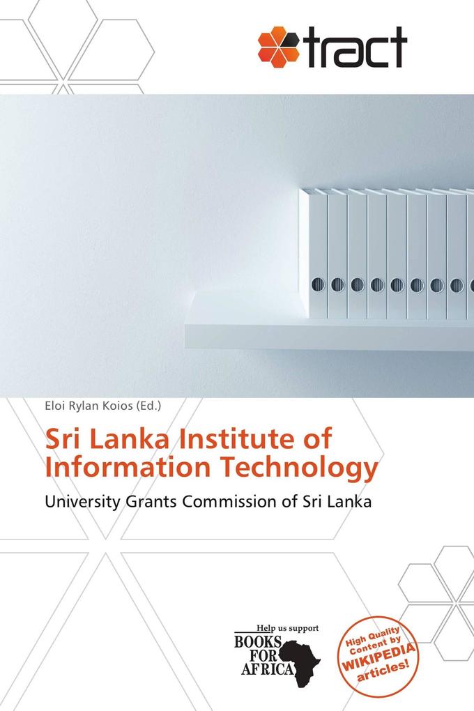 Sri Lanka Institute of Information Technology