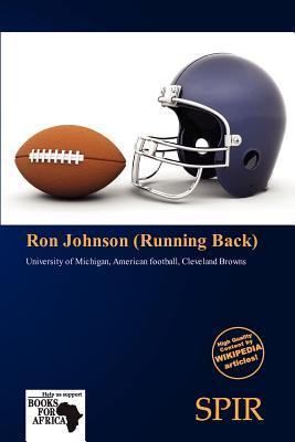 Ron Johnson (Running Back)