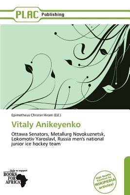 Vitaly Anikeyenko