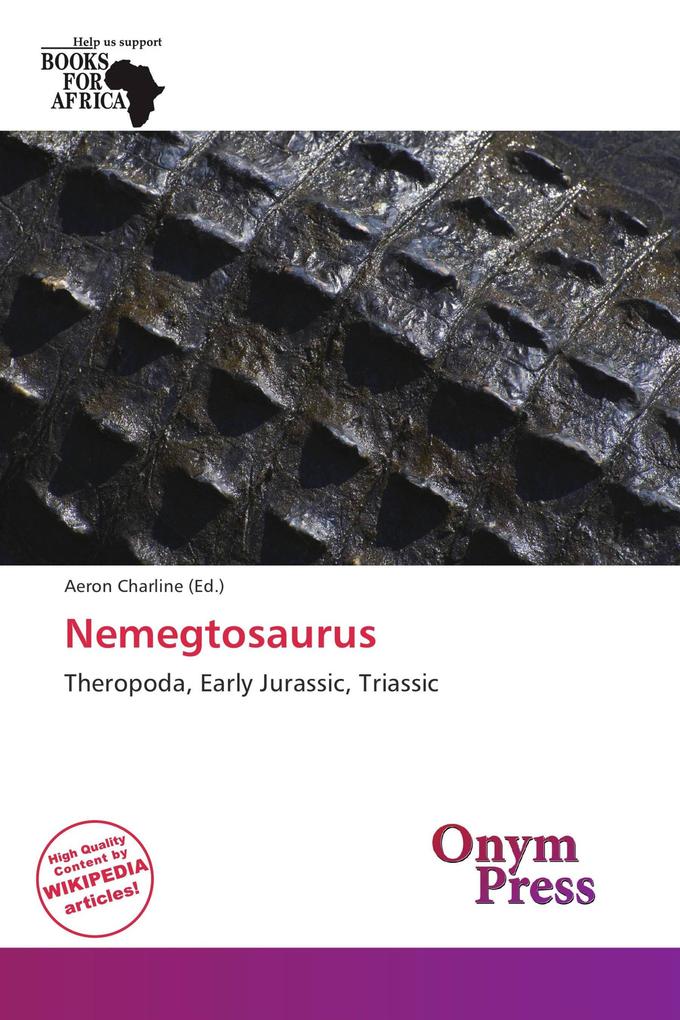 Nemegtosaurus