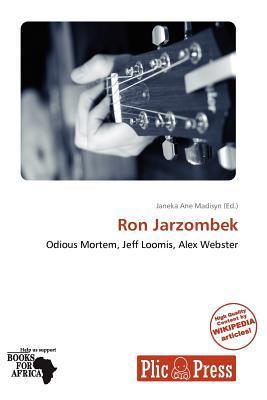 Ron Jarzombek