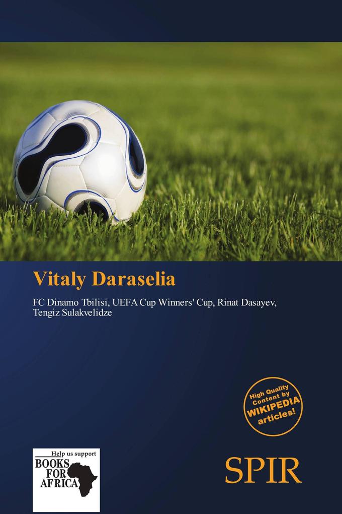 Vitaly Daraselia