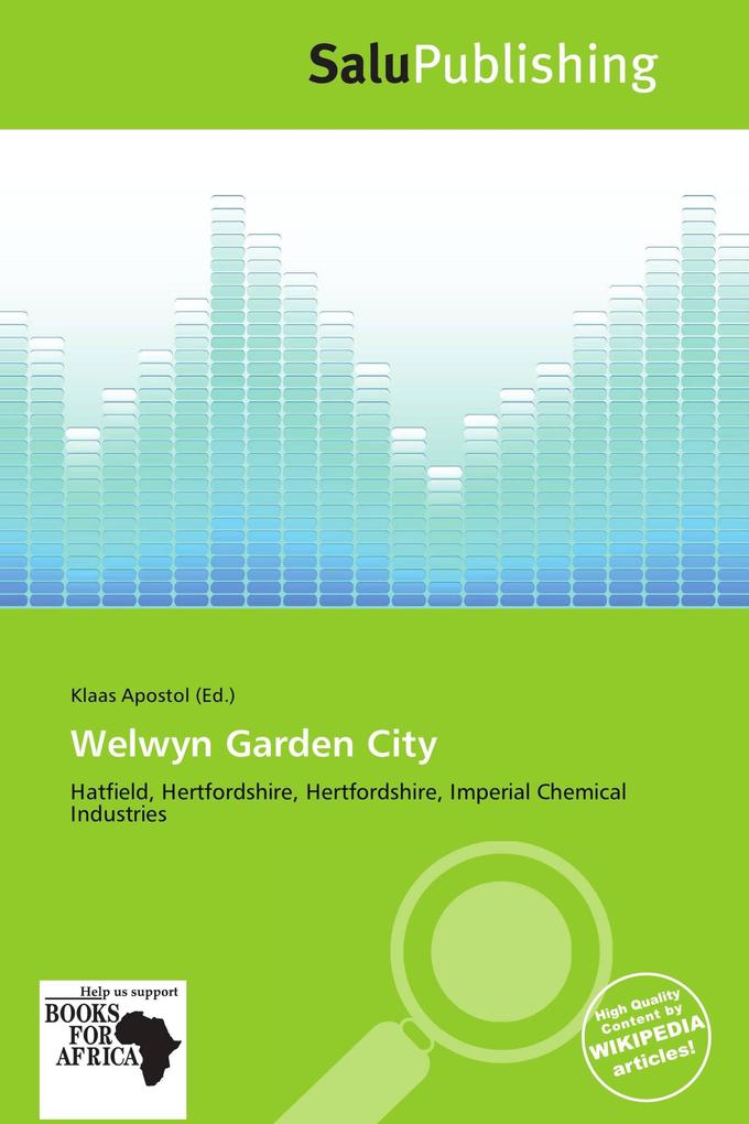 Welwyn Garden City