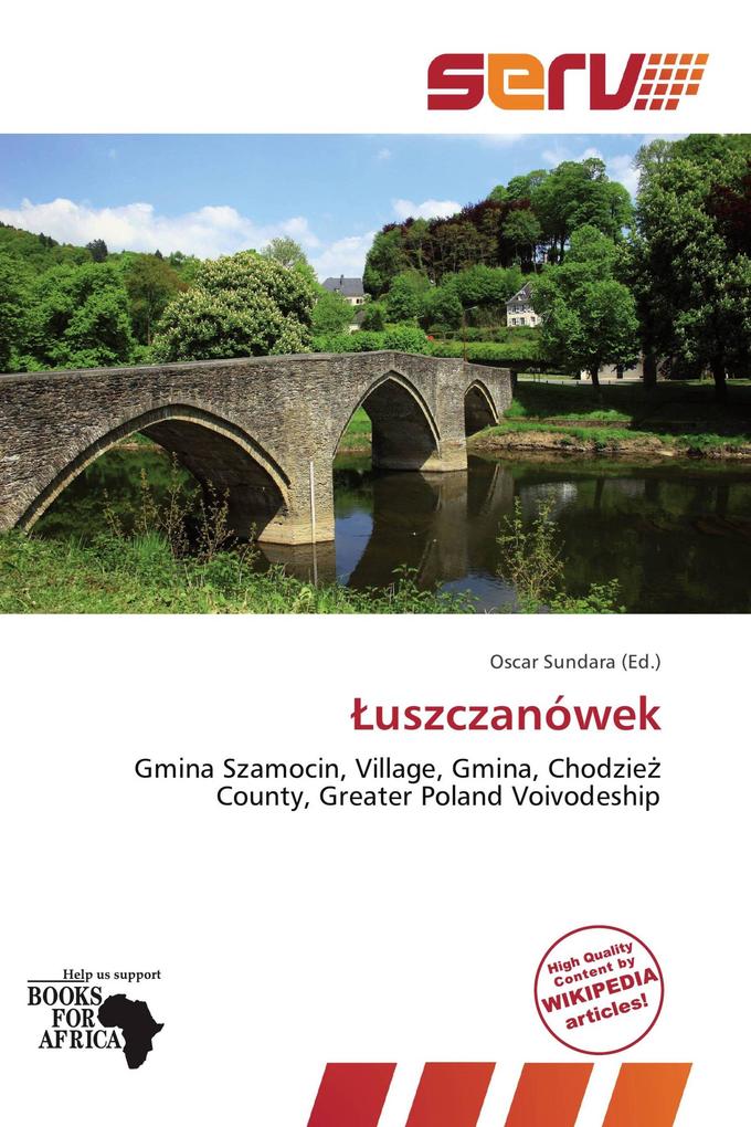 uszczanówek