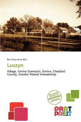 Luszyn