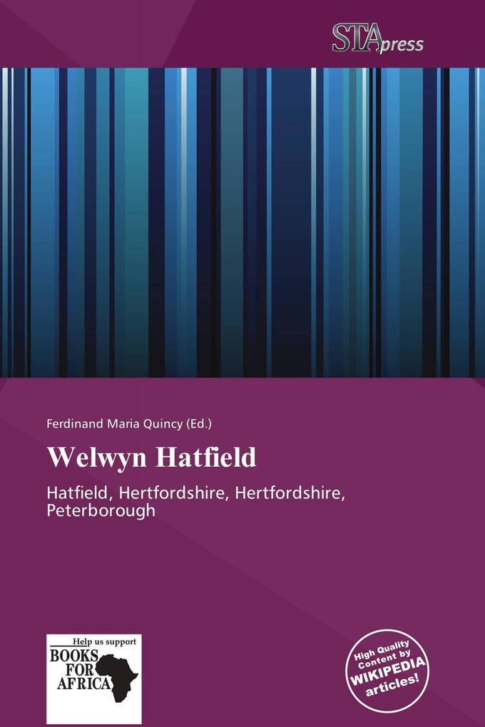 Welwyn Hatfield