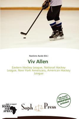 Viv Allen
