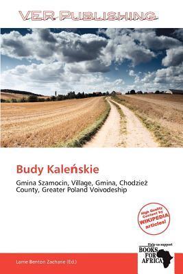 Budy Kaleskie
