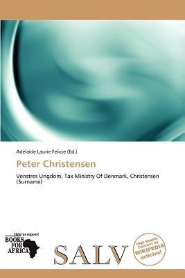 Peter Christensen