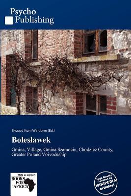 Bolesawek