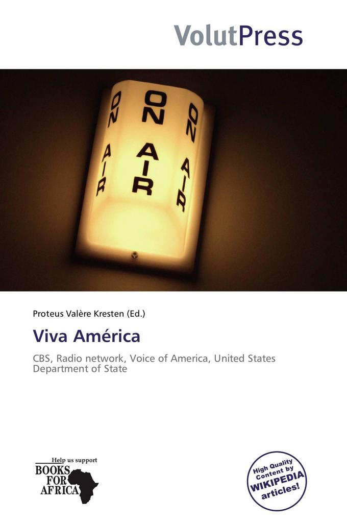 Viva América