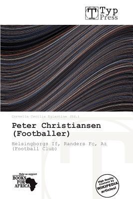 Peter Christiansen (Footballer)