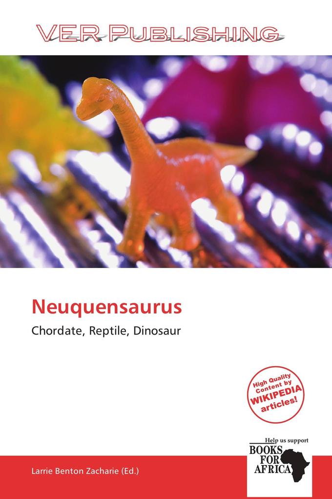 Neuquensaurus