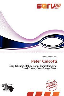 Peter Cincotti