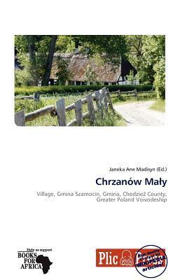 Chrzanów May