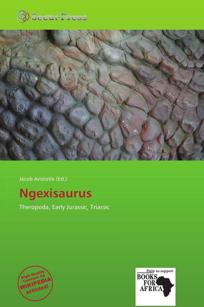 Ngexisaurus