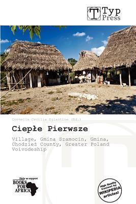 Ciepe Pierwsze