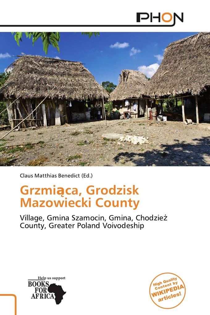 Grzmica Grodzisk Mazowiecki County