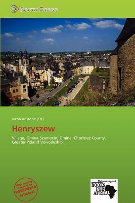 Henryszew