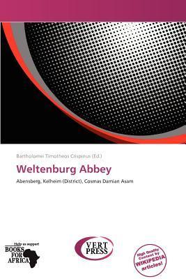Weltenburg Abbey