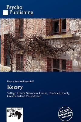 Kozery