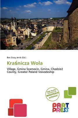 Kranicza Wola