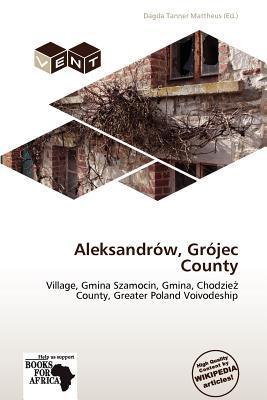 Aleksandrów Grójec County