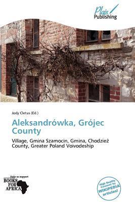 Aleksandrówka Grójec County