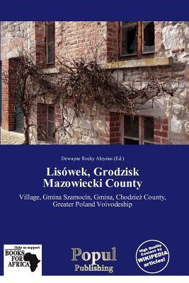 Lisówek Grodzisk Mazowiecki County