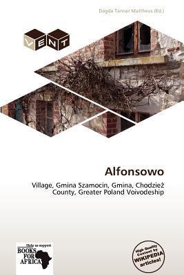 Alfonsowo