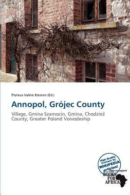 Annopol Grójec County