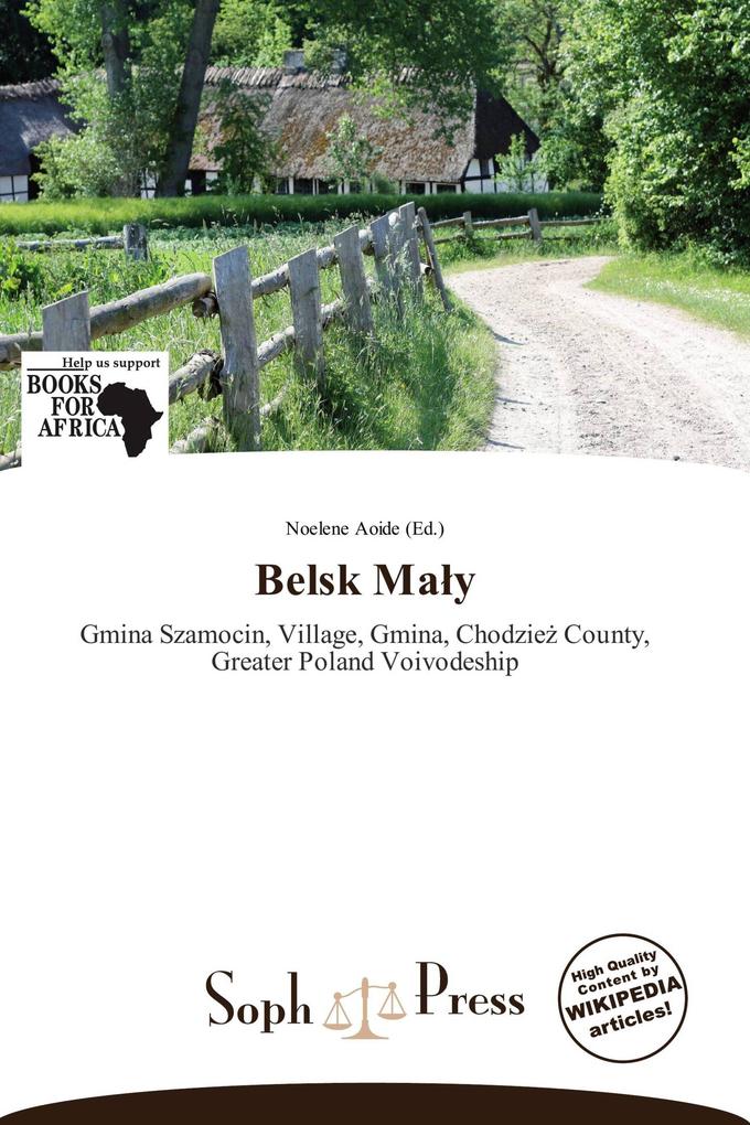 Belsk May