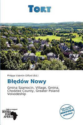 Bdów Nowy