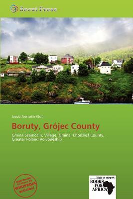 Boruty Grójec County