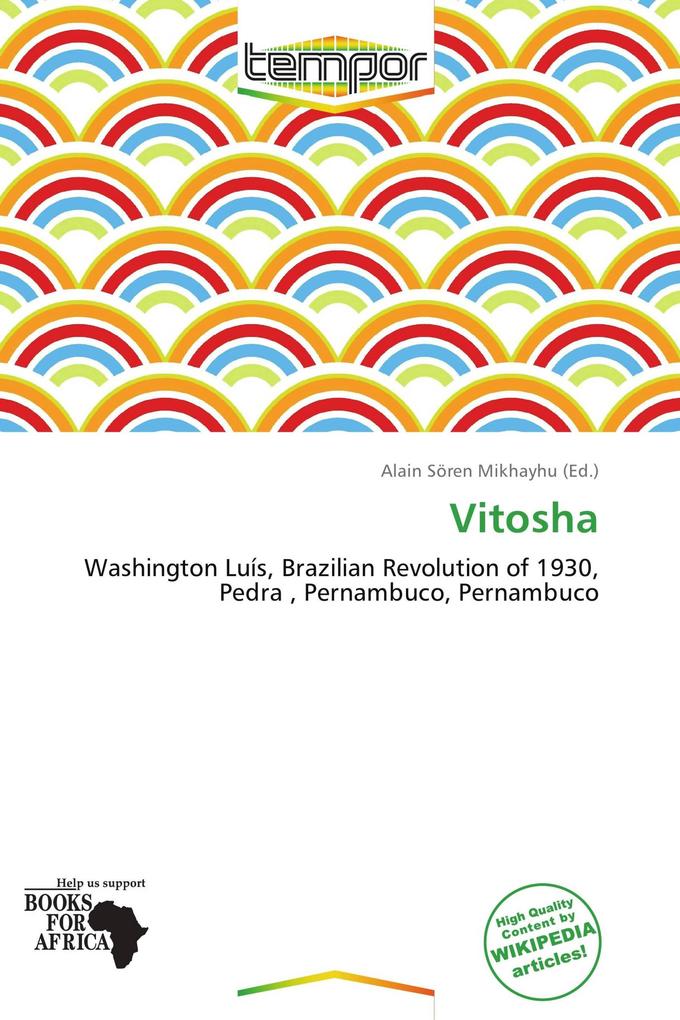 Vitosha