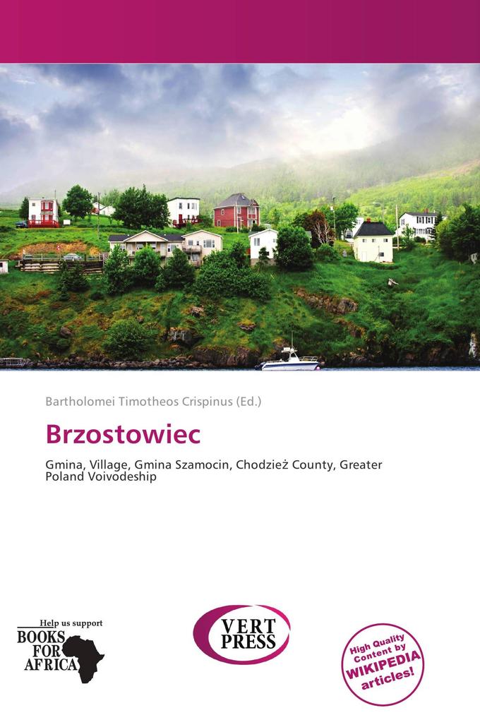 Brzostowiec