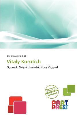 Vitaly Korotich