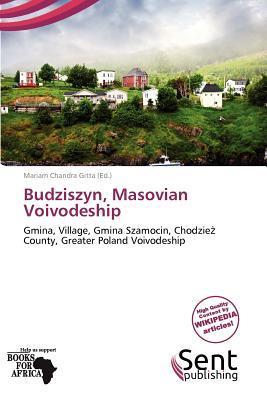 Budziszyn Masovian Voivodeship