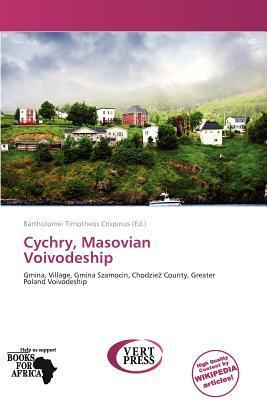 Cychry Masovian Voivodeship