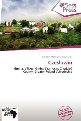 Czesawin