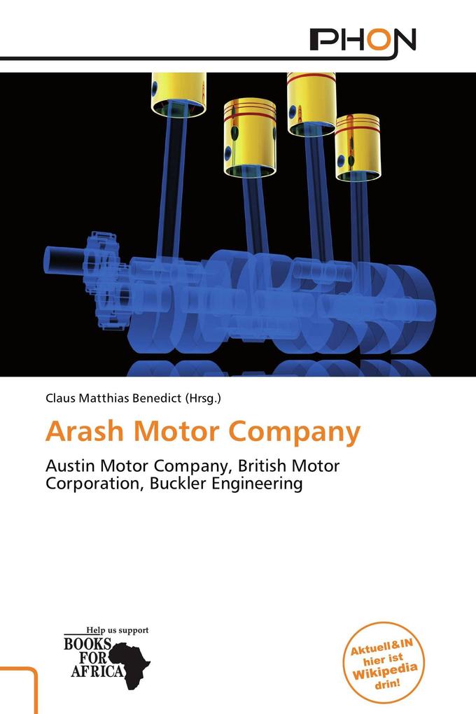 Arash Motor Company