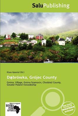 Dbrówka Grójec County