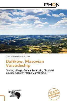 Daków Masovian Voivodeship