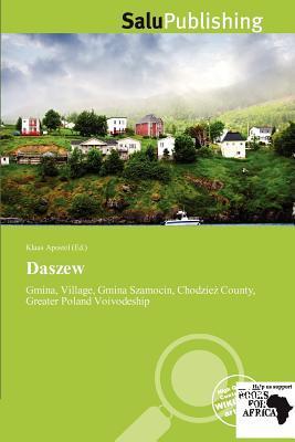 Daszew