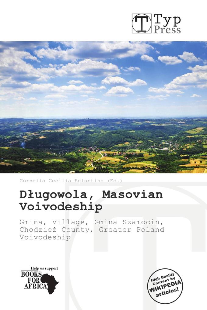 Dugowola Masovian Voivodeship