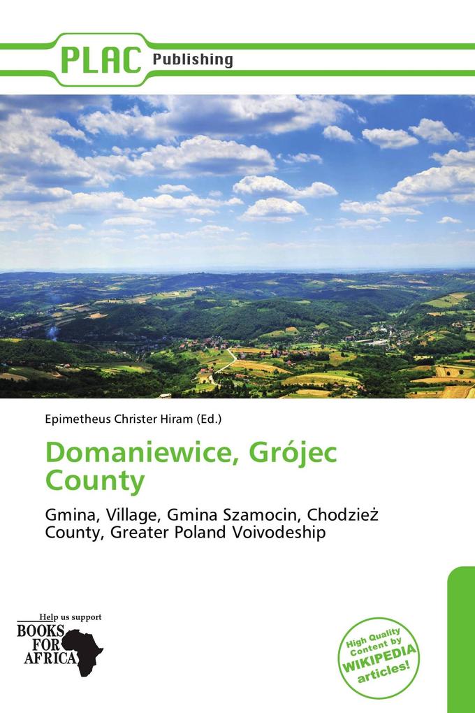 Domaniewice Grójec County