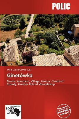 Ginetówka