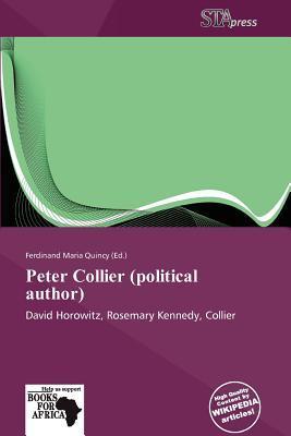 Peter Collier (political author)