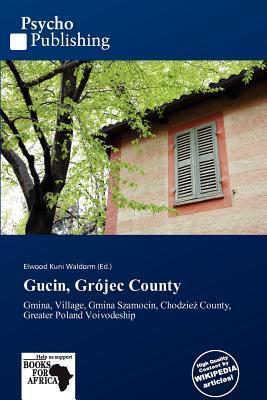 Gucin Grójec County